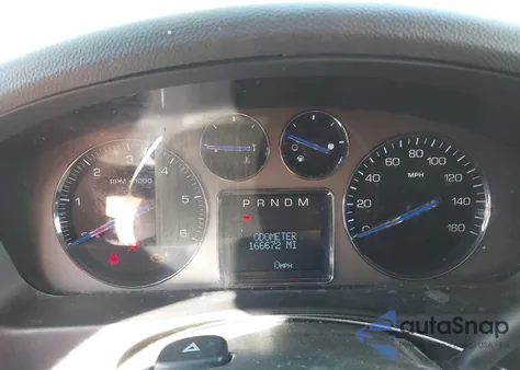 2007 Cadillac Escalade Standard from USA, damaged, VIN 1GYFK63877R137249